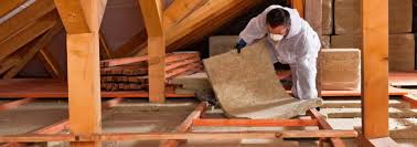 Wenonah, NJ Insulation Services Company